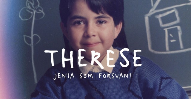 Therese - the girl who disappeared