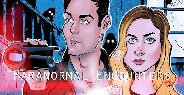 Paranormal Encounters