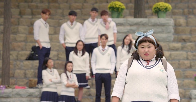 더 미라클