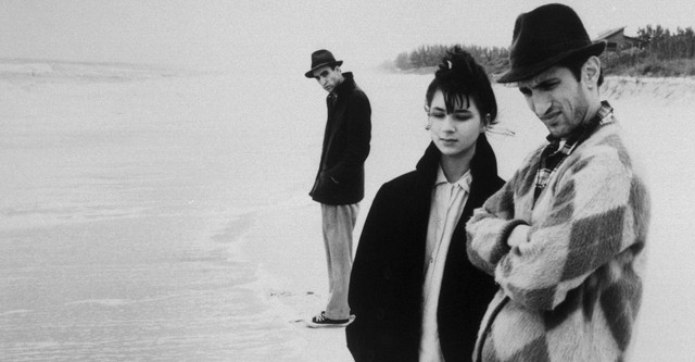 Stranger Than Paradise