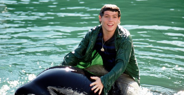 Liberad a Willy 3: El rescate