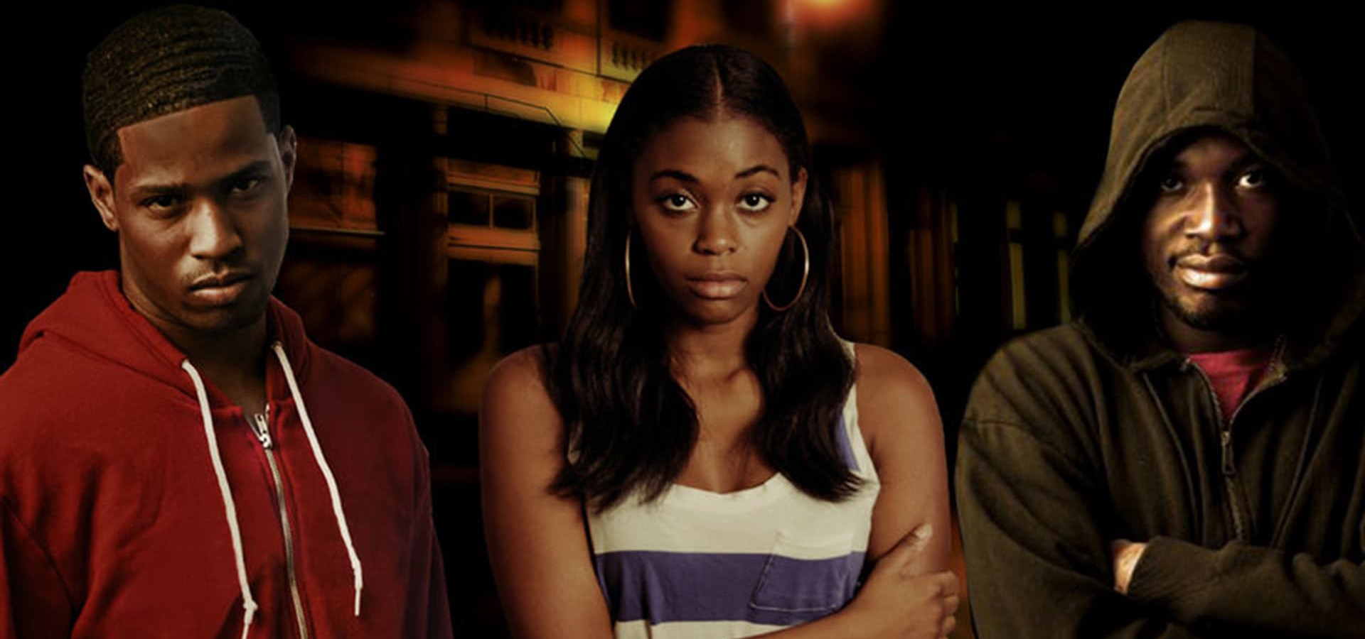 Streets full movie meek mill