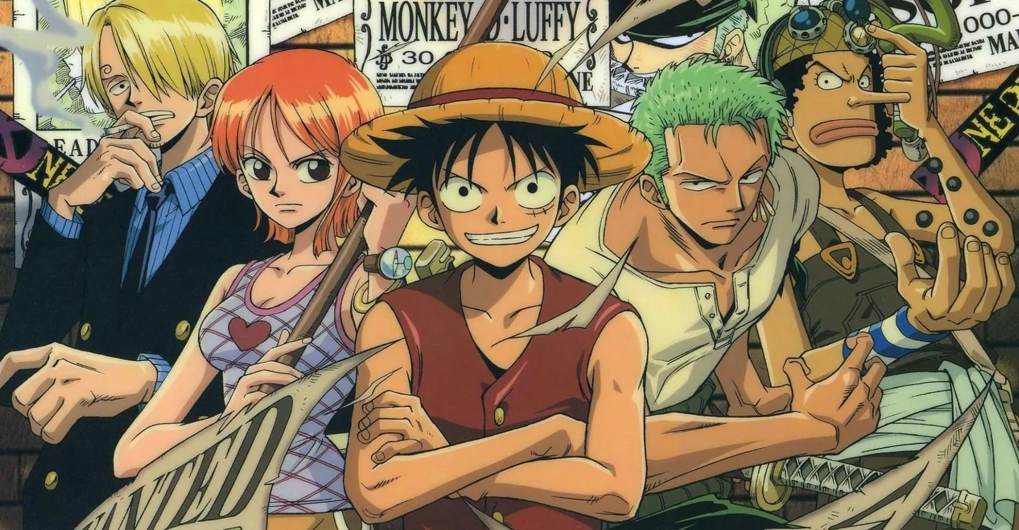 8 Anime To Watch If You Love One Piece and Where to Stream Them
