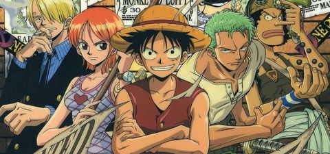 10 Anime To Watch If You Love One Piece and Where to Stream Them