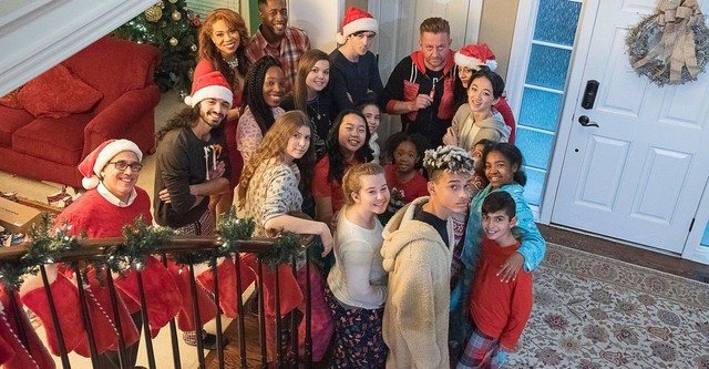 A Bennett Song Holiday