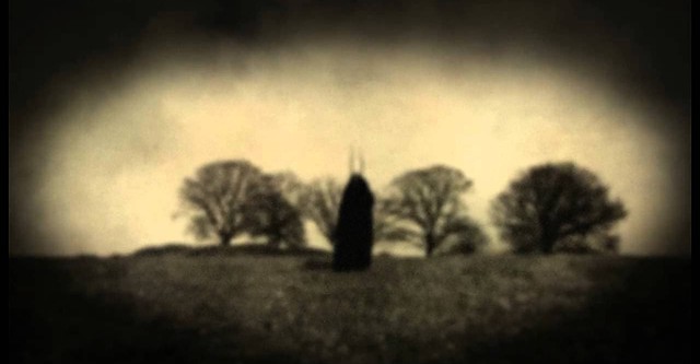 Steven Wilson: Grace for Drowning