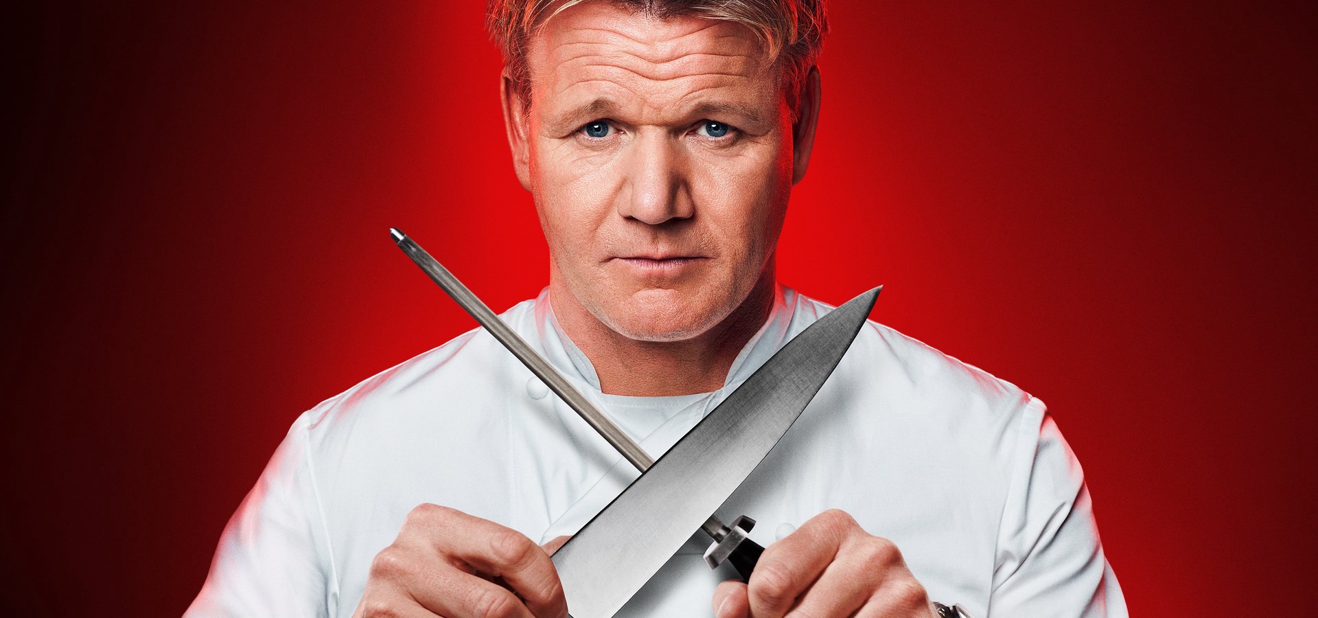 Hells Kitchen