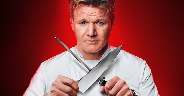Watch hell's deals kitchen online