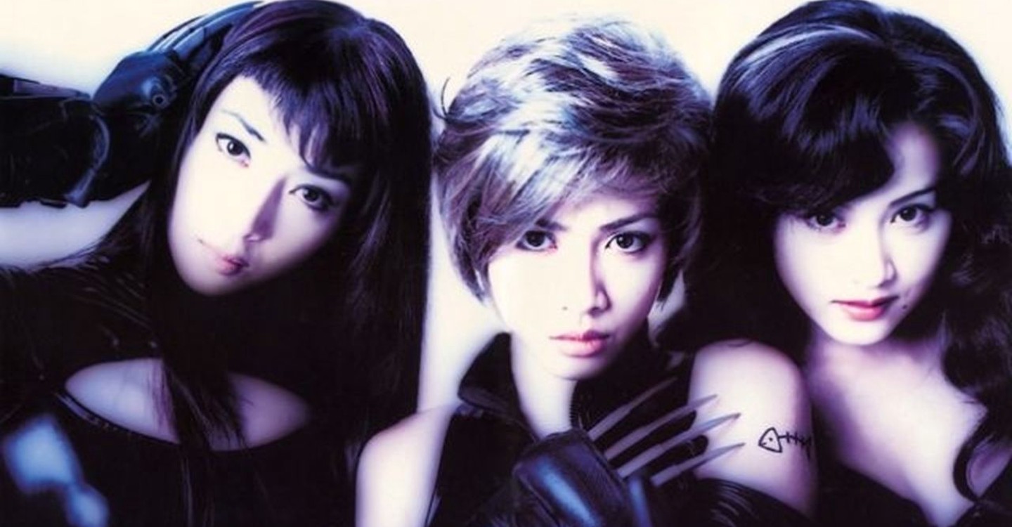 Cat S Eye キャッツ アイ Film Jetzt Online Stream Anschauen