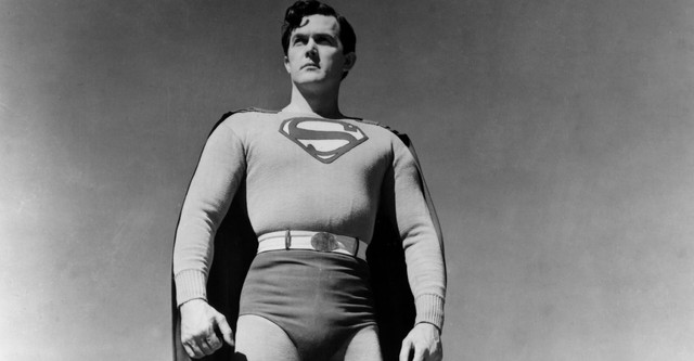 Atom Man vs. Superman