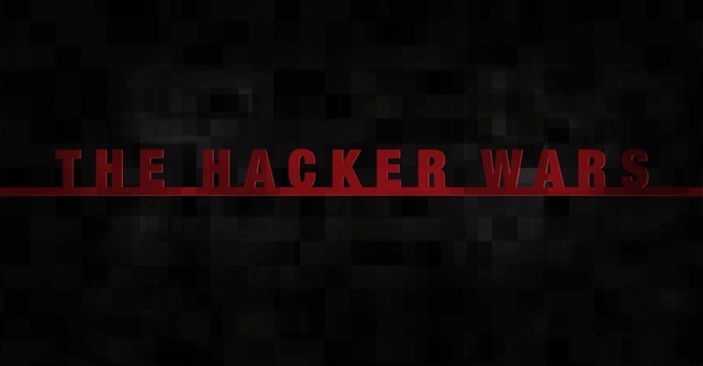 the hacker wars