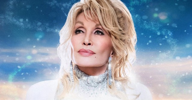 Dolly Parton’s Christmas on the Square