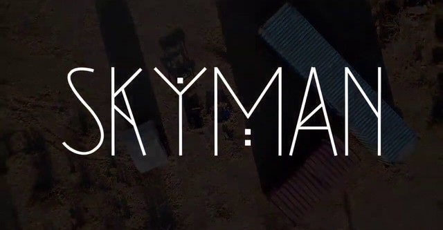 Skyman