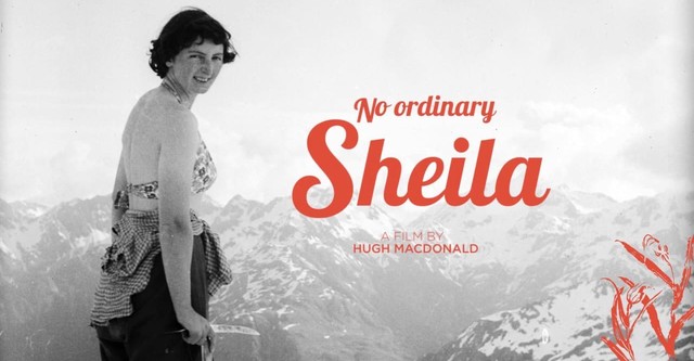 No Ordinary Sheila