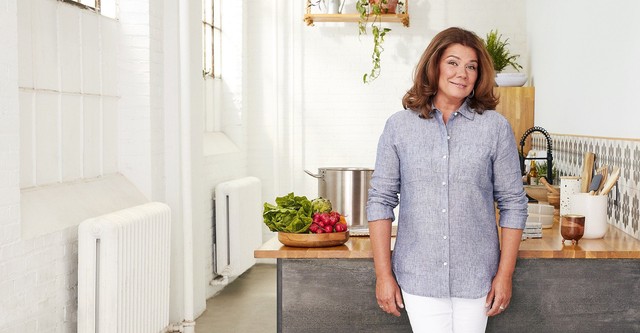 5 Chefs dans ma cuisine