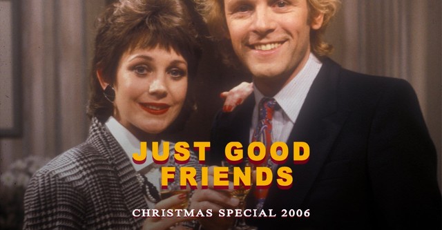 Watch just good friends online free clearance