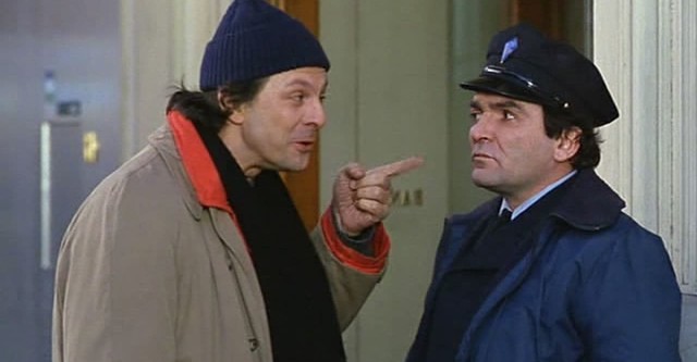 Το Σύνδρομο του Καγκουρό