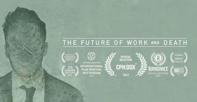 The Future of Work and Death