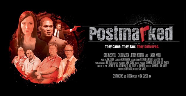 Postmarked