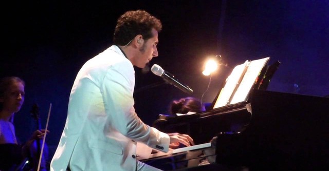Serj Tankian - Elect the Dead Symphony