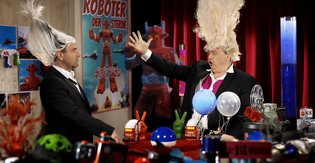 Die schlechtesten Filme aller Zeiten