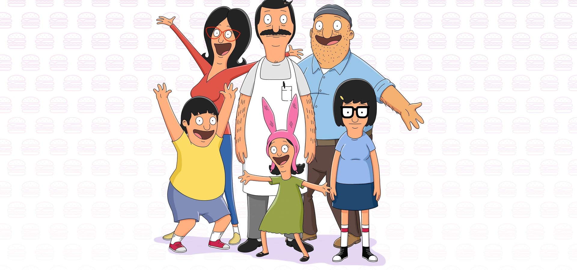 Bobs Burgers Streaming Tv Show Online 