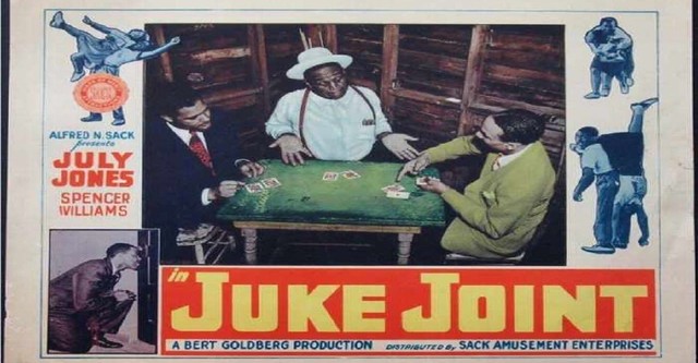 Juke Joint