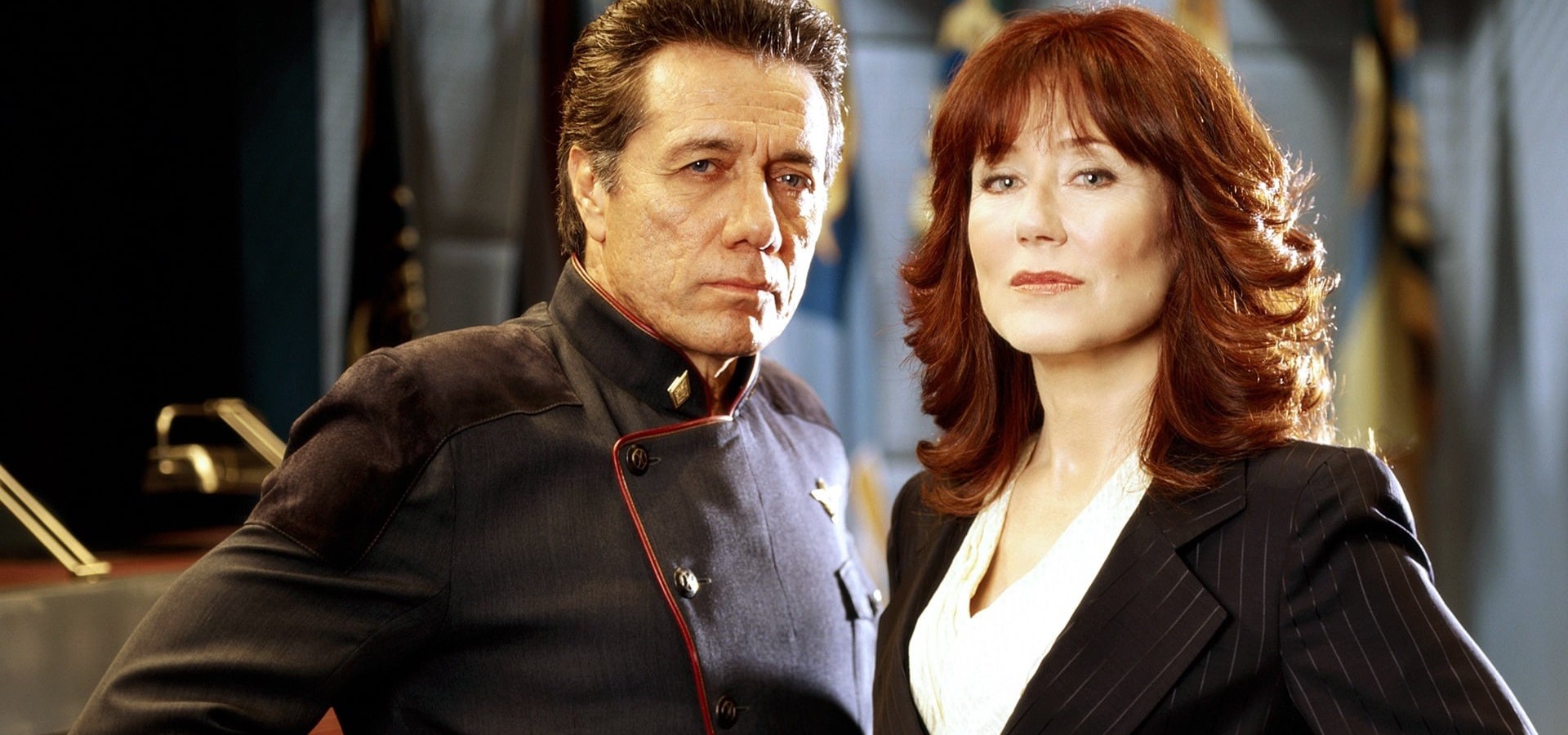 Regarder Battlestar Galactica : Mini Série streaming