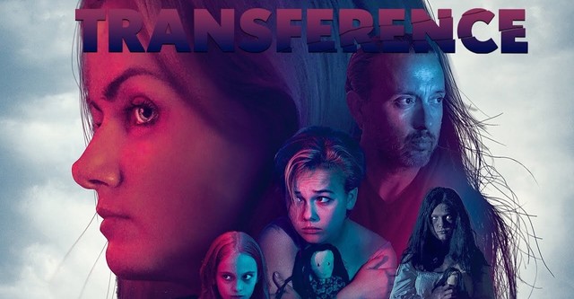 Transference: A Love Story