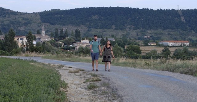 Le Fils de l'épicière, le Maire, le Village et le Monde