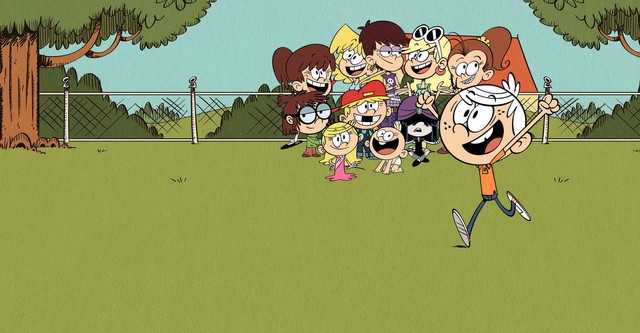 The Loud House