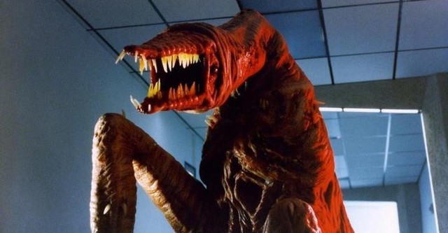 Metamorphosis: The Alien Factor