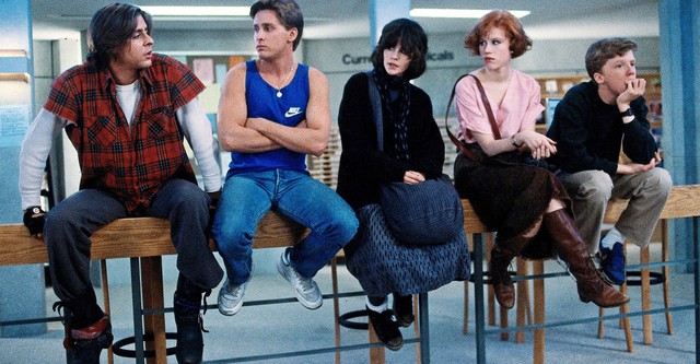 Breakfast Club