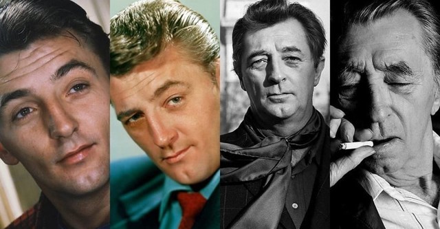 Robert Mitchum, le mauvais garçon d'Hollywood