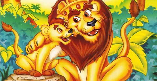 Leo the Lion: King of the Jungle