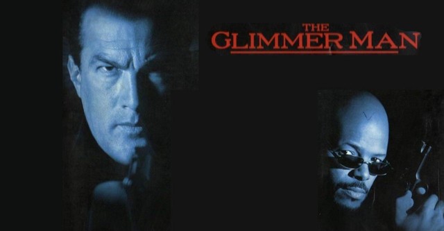 Glimmer man