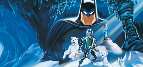 5 Underrated Batman Movies You Probably Haven't Seen
