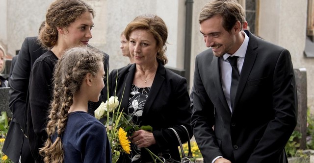 Hochzeitsstrudel und Zwetschgenglück