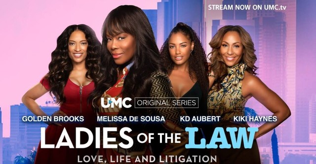 Ladies of the Law