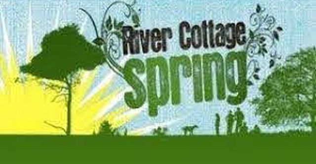 River Cottage: Spring