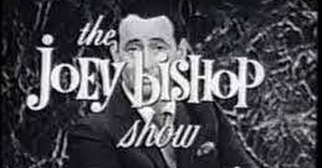 The Joey Bishop Show