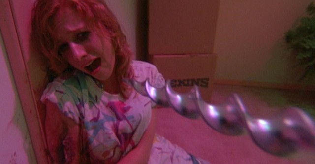 Slumber Party Massacre II