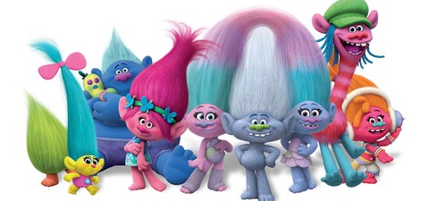 All Trolls Movies And Where To Watch Them