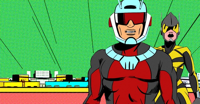 Ant man and wasp putlocker shop