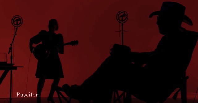 What is... Puscifer