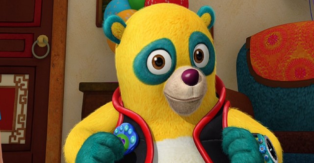 Spezialagent Oso