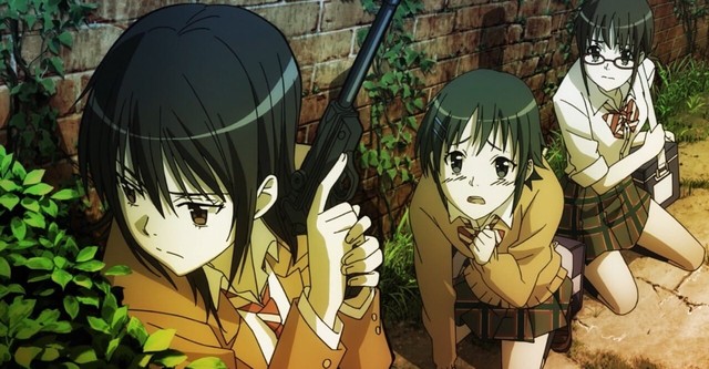 Coppelion