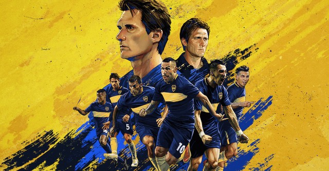 Boca Juniors – Hautnah