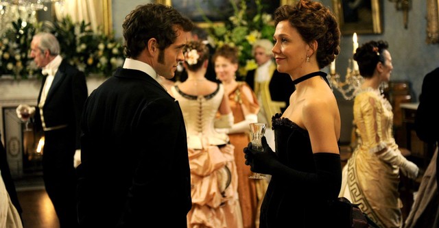 Hysteria - película: Ver online completas en español
