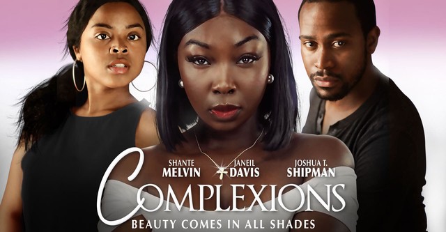 Complexions